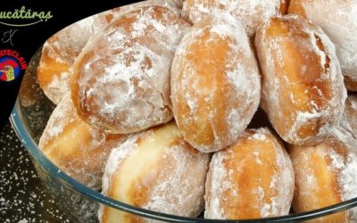 Les beignets moelleux sont une gourmandise qui évoque l’enfance et les moments passés en cuisine avec nos proches. Cette recette simple et savoureuse vous séduira instantanément et fera de vous un véritable chef pâtissier. Découvrons ensemble comment réaliser les beignets les plus délicieux !