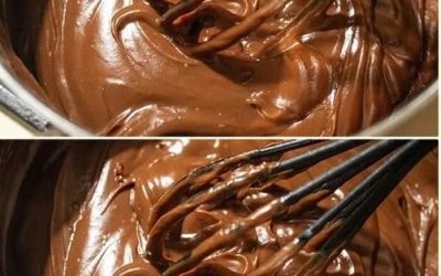Découvrez le plaisir : Crème au chocolat Grozav de Bona