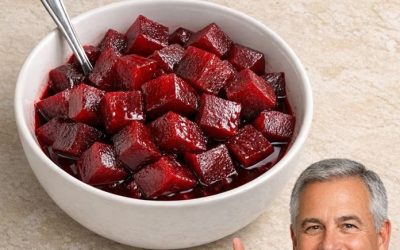 Ce légume restaure la vision, nettoie les graisses du côlon et du foie